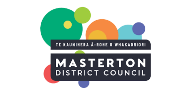 Masterton District Council logo
