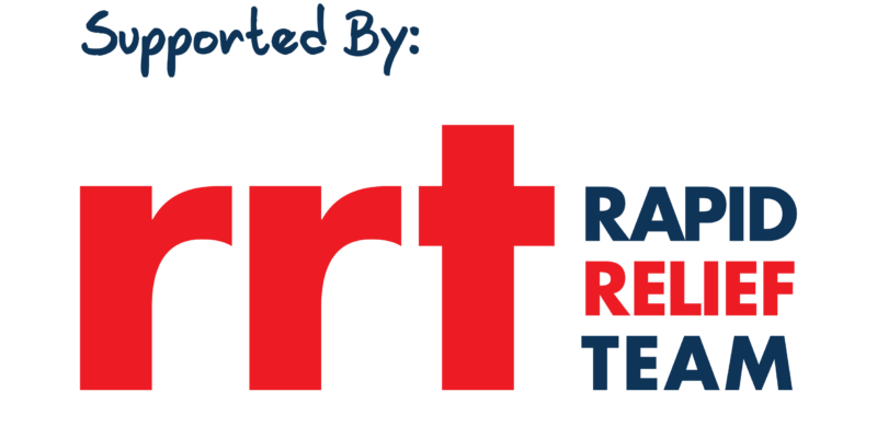 Rapid Relief Team Logo